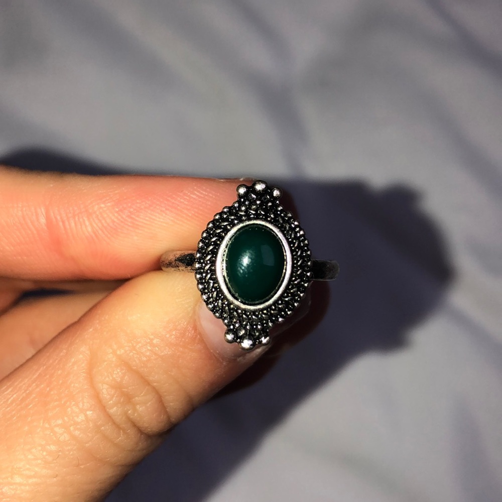 Silver Ring - Forever 21